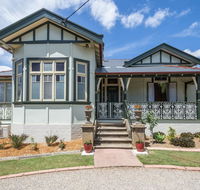 The Rosary - Australian Directory