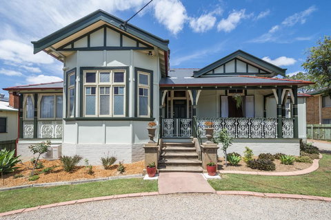 The Rosary - Australian Directory 0