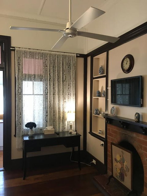 The Rosary - Australian Directory 1