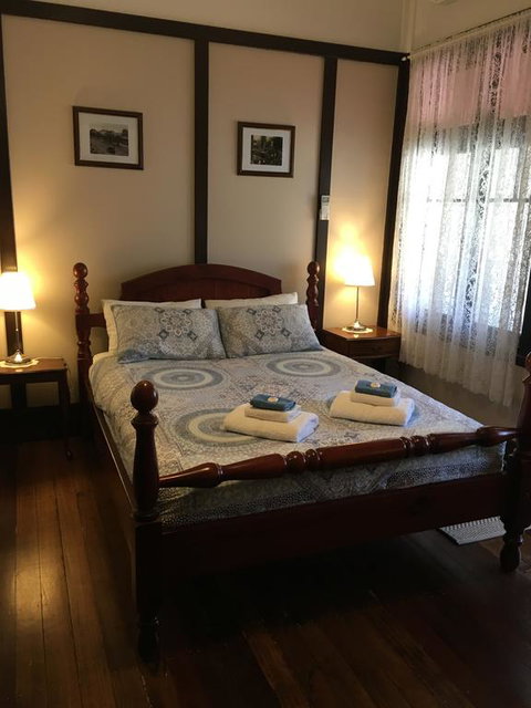 The Rosary - Australian Directory 2