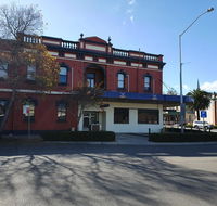 The Royal Hotel - Australian Directory