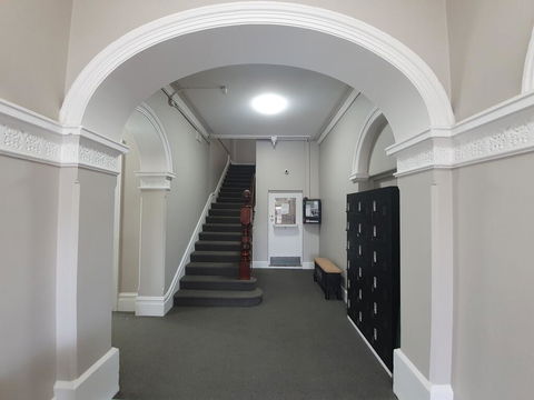 The Royal Hotel - Australian Directory 1