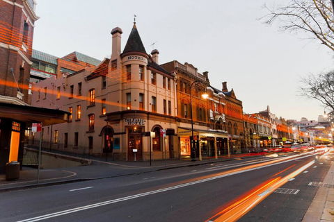 The Russell Hotel - Australian Directory 3