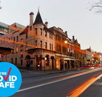 The Russell Hotel - Australian Directory