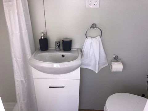 The Saddle Camp Tiny House, Braidwood - Australian Directory 2
