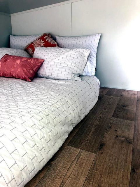 The Saddle Camp Tiny House, Braidwood - Australian Directory 3