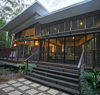The Sanctuary - Australian Directory