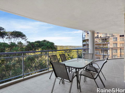 The Sanctuary #363 - 363/80 John Whiteway Drive - Australian Directory 0