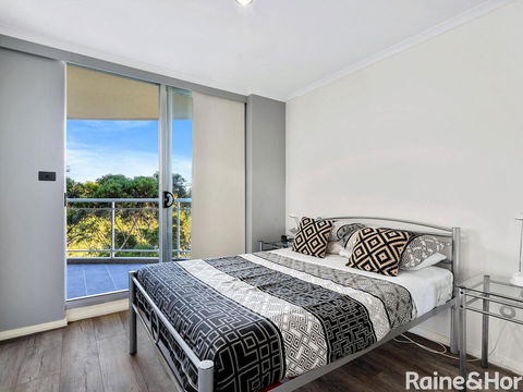 The Sanctuary #363 - 363/80 John Whiteway Drive - Australian Directory 1