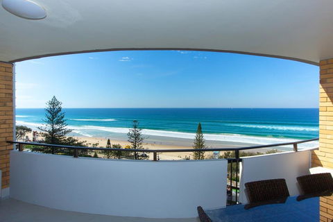 The Sands - Australian Directory 0