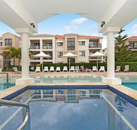 The Sands 2/20 Pacific Parade Opposite beach plus Air - Australian Directory