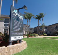 The Sands Holiday Apartments - Australian Directory