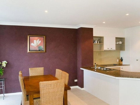 The Sands Unit 14 - Australian Directory 3