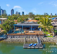 The Savoy Beach House - Australian Directory
