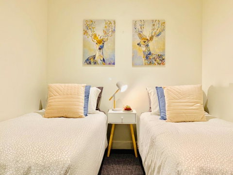 The Scandi By OMI Homes, Melbourne CBD - Australian Directory 1