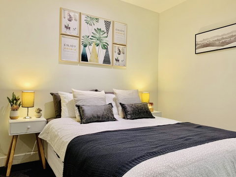 The Scandi By OMI Homes, Melbourne CBD - Australian Directory 0