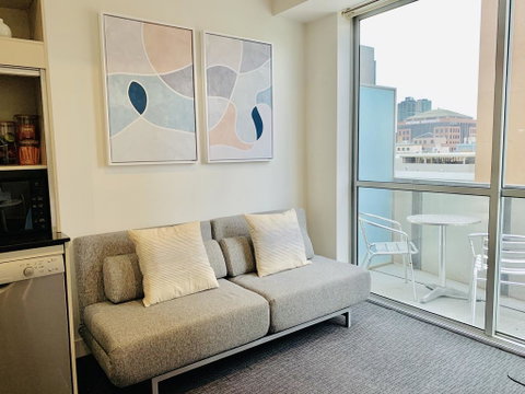 The Scandi By OMI Homes, Melbourne CBD - Australian Directory 2