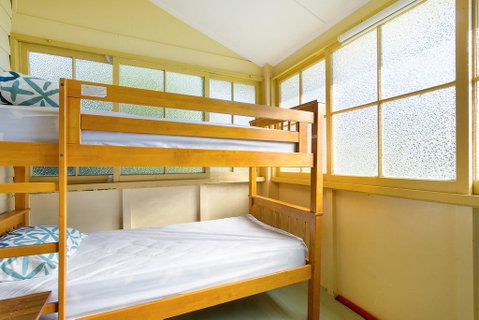 The Seamist Cottage - Australian Directory 3