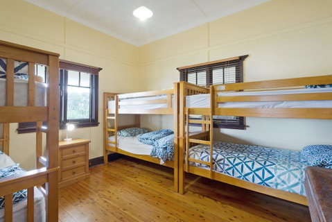 The Seamist Cottage - Australian Directory 2