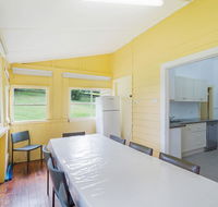 The Seamist Cottage - Australian Directory