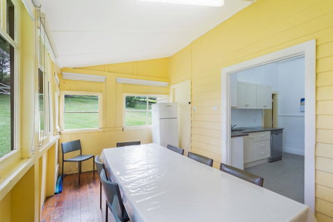 The Seamist Cottage - Australian Directory 0