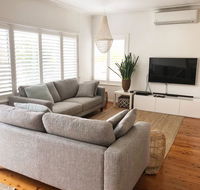 The Seaside Beachhouse Mollymook - Australian Directory