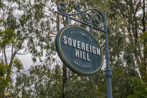The Sebel Creswick Forest Resort - Australian Directory 3