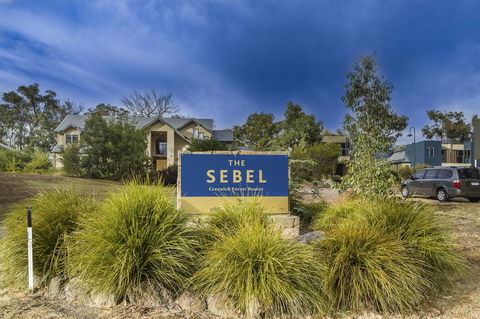 The Sebel Creswick Forest Resort - Australian Directory 1