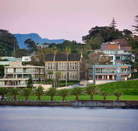 The Sebel Harbourside Kiama - Australian Directory