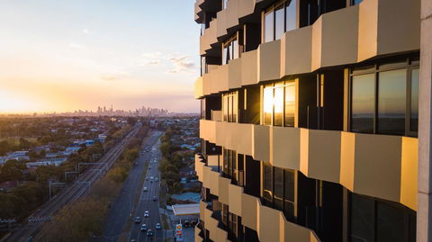 The Sebel Melbourne Malvern - Australian Directory 0