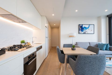 The Sebel Melbourne Malvern - Australian Directory 3