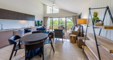 The Sebel Palm Cove Coral Coast - Australian Directory 1