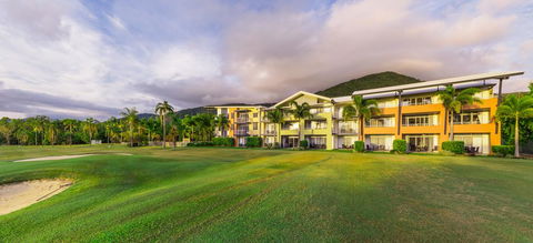 The Sebel Palm Cove Coral Coast - Australian Directory 0