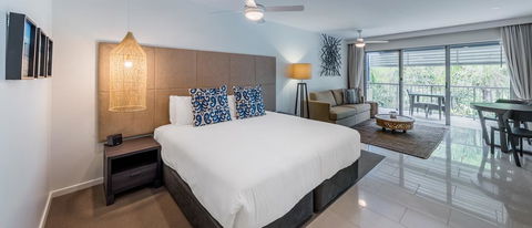 The Sebel Palm Cove Coral Coast - Australian Directory 2