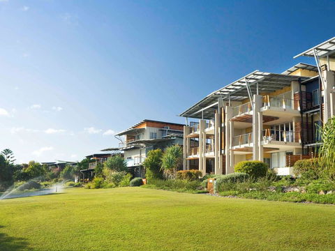 The Sebel Twin Waters - Australian Directory 0