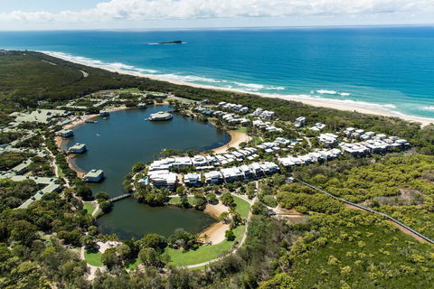 The Sebel Twin Waters - Australian Directory 1