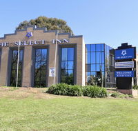 The Select Inn Penrith - Australian Directory