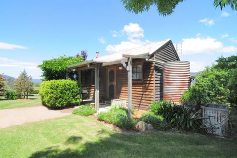 The Settlers Cottage - Kangaroo Valley - Australian Directory 0