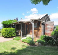 The Settlers Cottage - Kangaroo Valley - Australian Directory