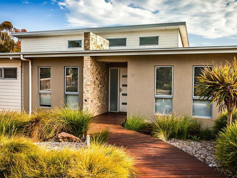 The Shack - Australian Directory 0
