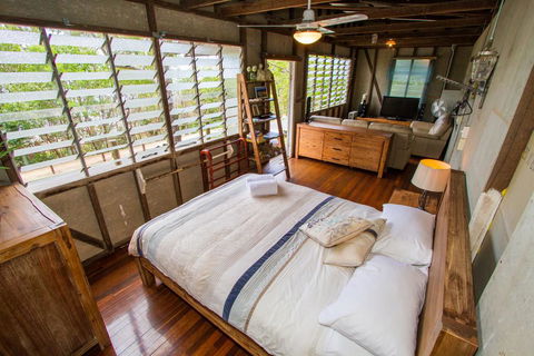 The Shack - Australian Directory 1