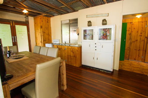 The Shack - Australian Directory 2