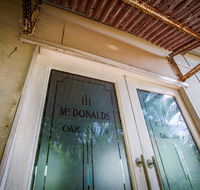 The Shack - Australian Directory