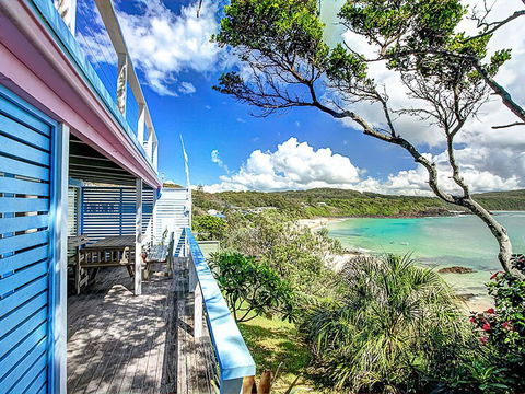 The Shack - Australian Directory 0