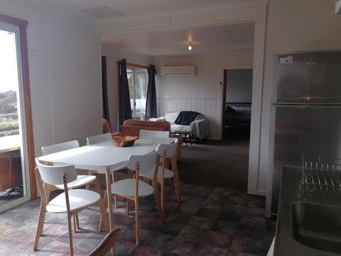 The Shack - Australian Directory 0