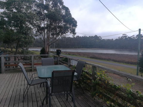 The Shack - Australian Directory 1