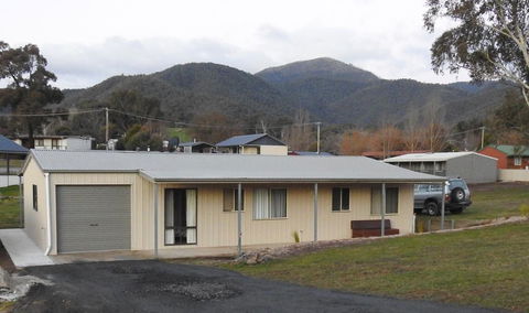 The Shack - Australian Directory 0