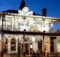 The Shamrock Hotel Live Music Venue - Australian Directory