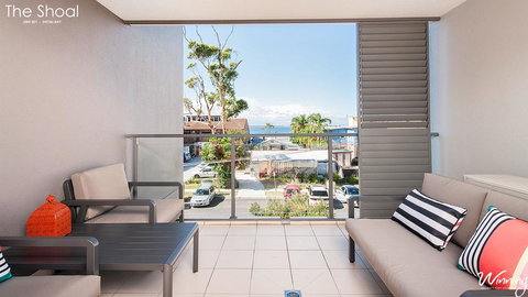 The Shoal Apartments, Unit 201/4-8 Bullecourt Street - Australian Directory 2