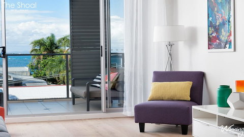 The Shoal Apartments, Unit 201/4-8 Bullecourt Street - Australian Directory 3